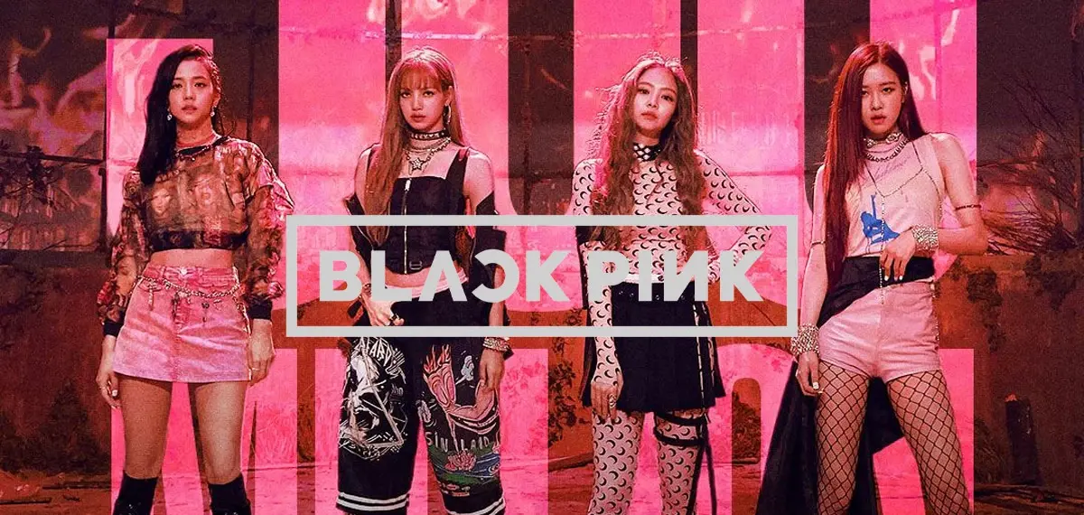 BLACKPINK