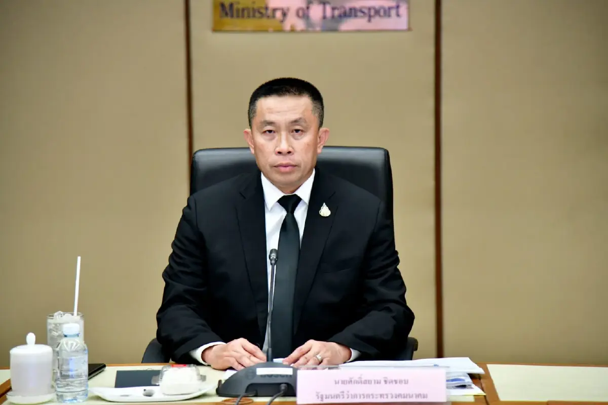 "ศูนย์สิริกิติ์"ของเจ้าสัวเจริญ เป็นสถานที่จัดงานประชุม "เอเปค 2022"
