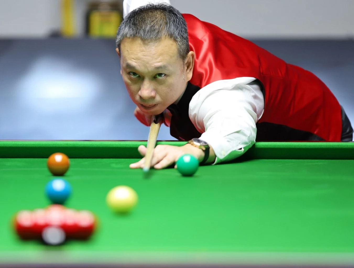 เปิดใจ "ต๋อง ศิษย์ฉ่อย" ตัดพ้อรัฐไม่เหลียวแล