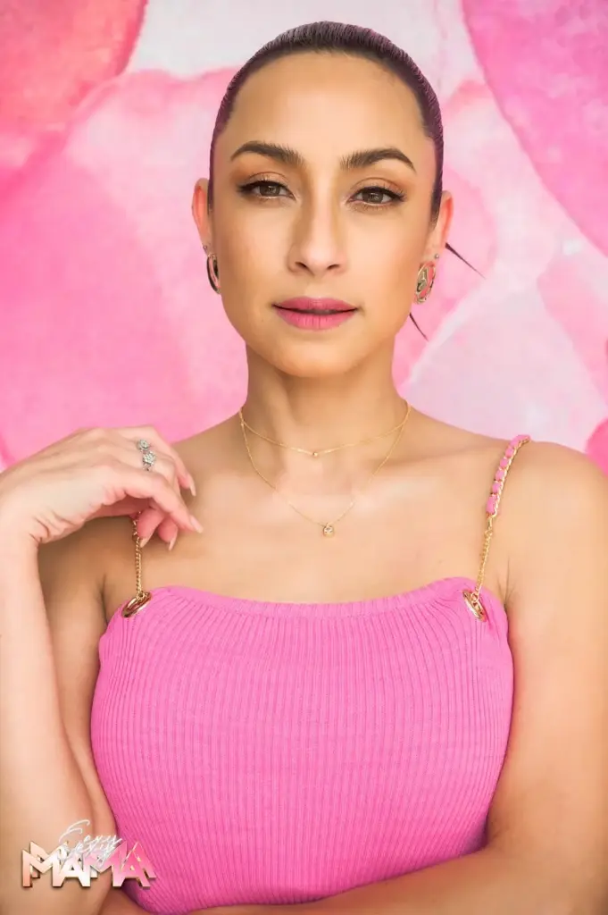 “แคทรียา อิงลิช” นั่งแท่นมาดาม ทุ่มสุดตัวฟิตลดน้ำหนัก 16 กิโล ใน 3 เดือน