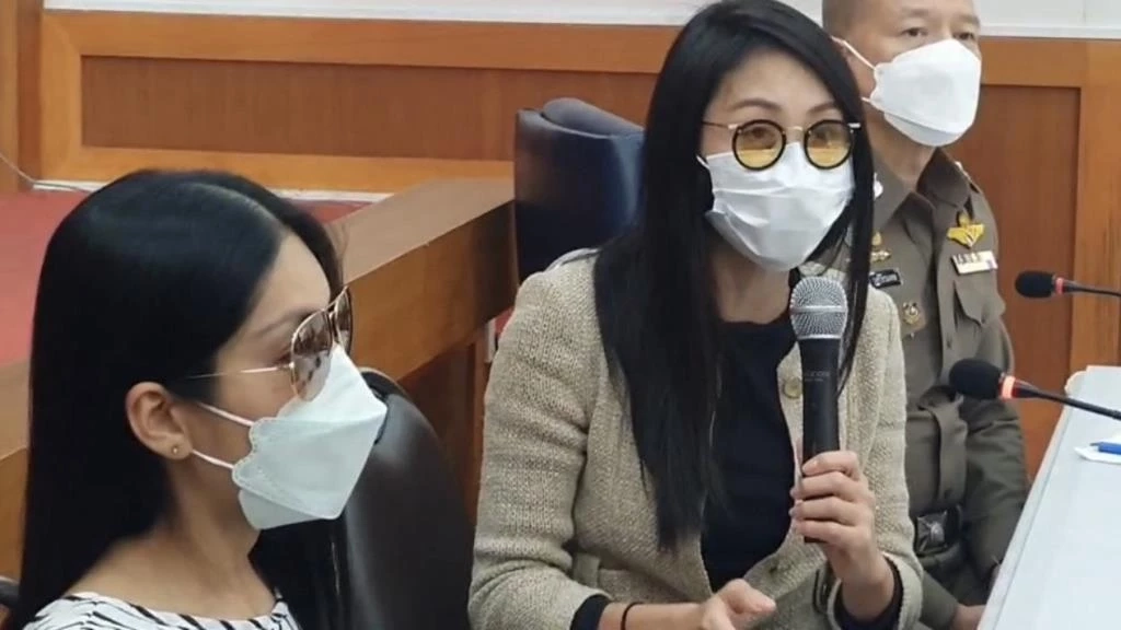 คลายข้อสงสัยคดี "แตงโม นิดา" คำถามไหนที่ "เพื่อน" ตอบได้-อันไหนที่ยังคาใจ