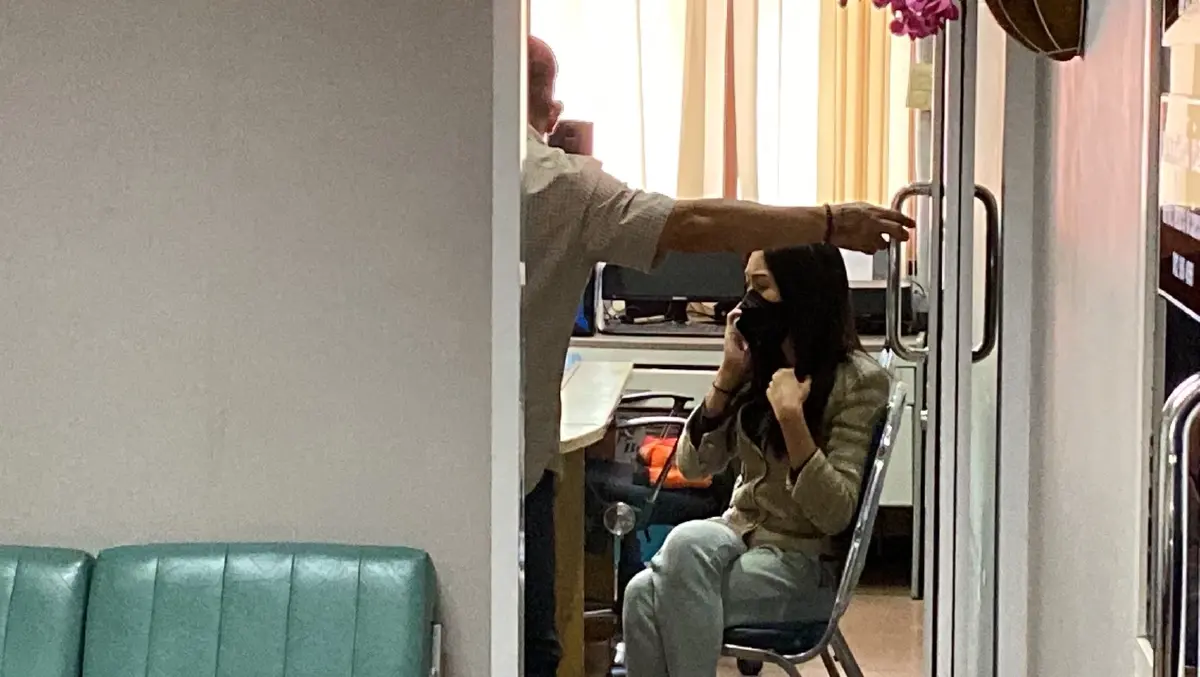 คลี่ปม "แตงโม" ดับปริศนา หิ้ว"ไฮโซปอ" ตรวจสารเสพติด-ไม่อนุญาตประกัน  