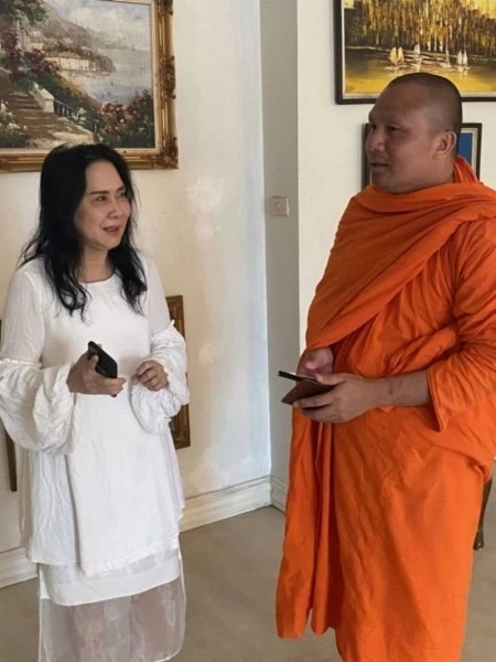 เดือดอีก! "ศรีสุวรรณ" เล็งยื่นสอบ "สมปอง" ซื้อที่ดินรุกป่าสงวนวันพรุ่งนี้