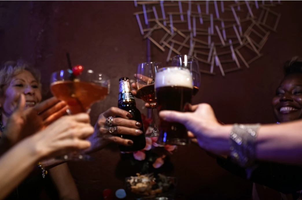 ตร.เตือนขายเหล้า "วันมาฆบูชา" มีโทษหนักทั้งจำทั้งปรับ