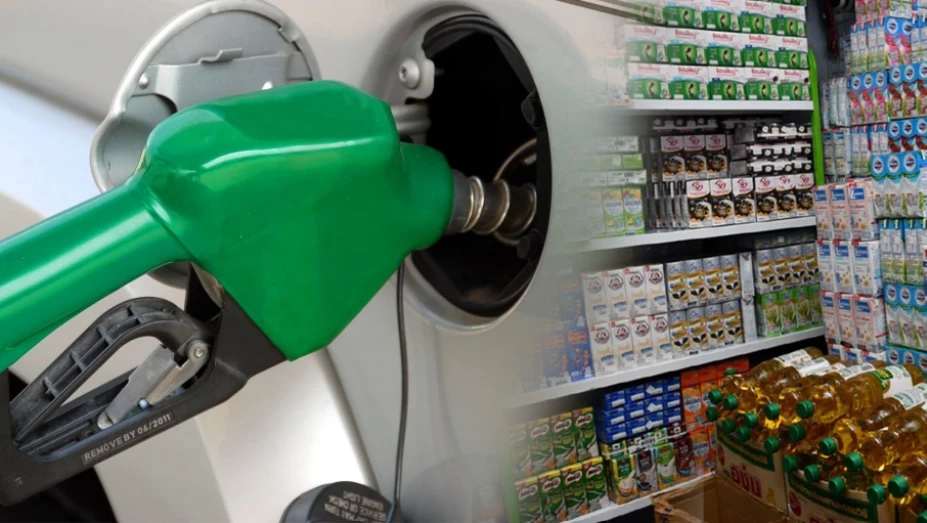 นายกฯ ถกที่ปรึกษาแก้น้ำมันแพง ขอ ปชช. ประหยัด อย่าขัดแย้งทำ รบ.เสียสมาธิ