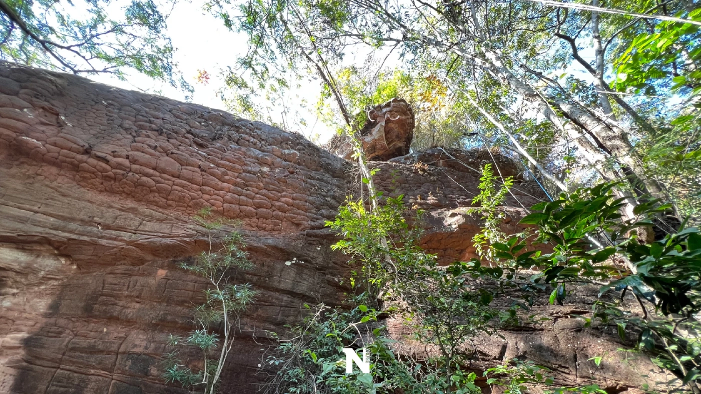 จัดระเบียบ "ถ้ำนาคา" จองผ่านแอปฯ QueQ เท่านั้น เช็กบัตรประชาชน รับวันละ 500 คน