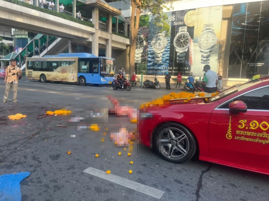 &quot;เค 100 ล้าน&quot; หรือ &quot;นายคเณศพิศณุเทพ จักรภพมหาเดชา&quot; 