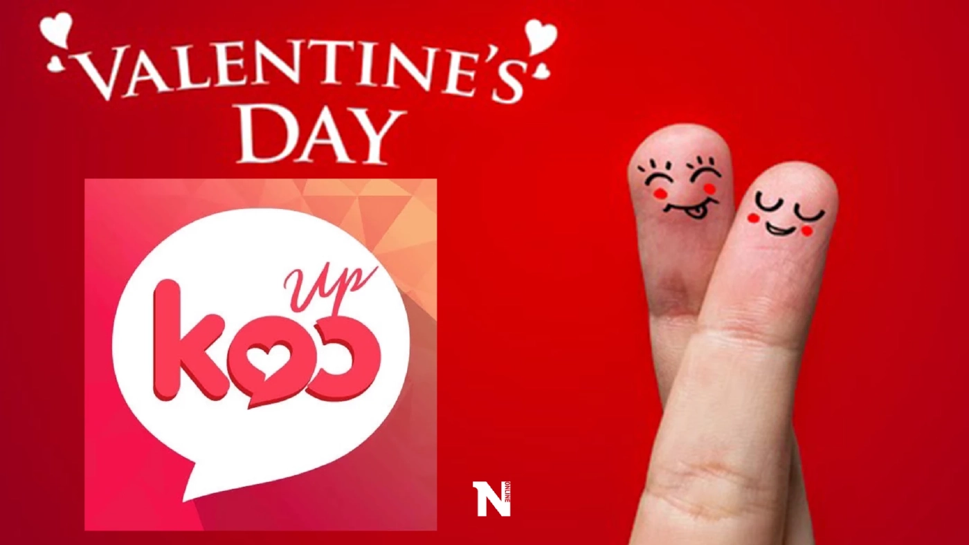 เปิด 7 แอปหาคู่ โหลดด่วน ตัวช่วยคนโสด ช่วงวาเลนไทน์นี้