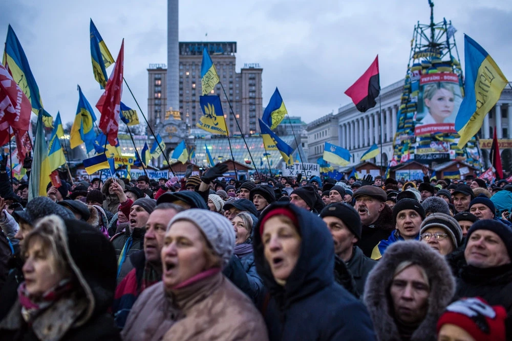 ปฏิวัติแห่งเกียรติยศ