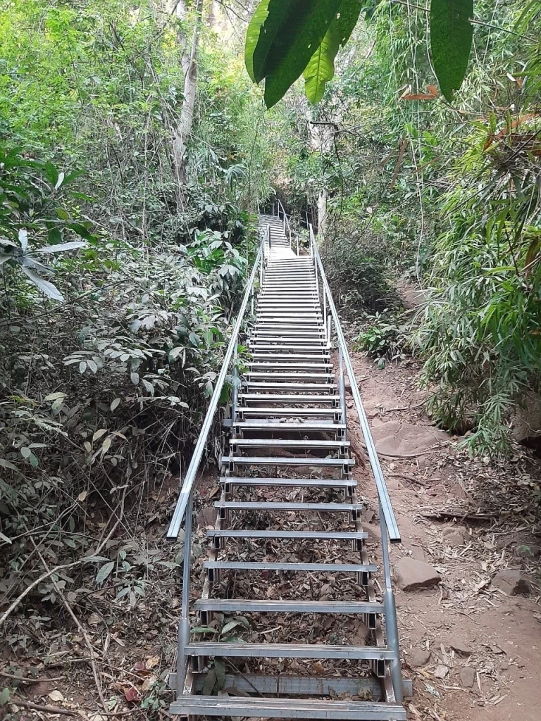 “วราวุธ" กำชับ ไม่ให้มี VIP “ถ้ำนาคา”  คุมนทท.ไม่เกิน 700 ต่อวัน