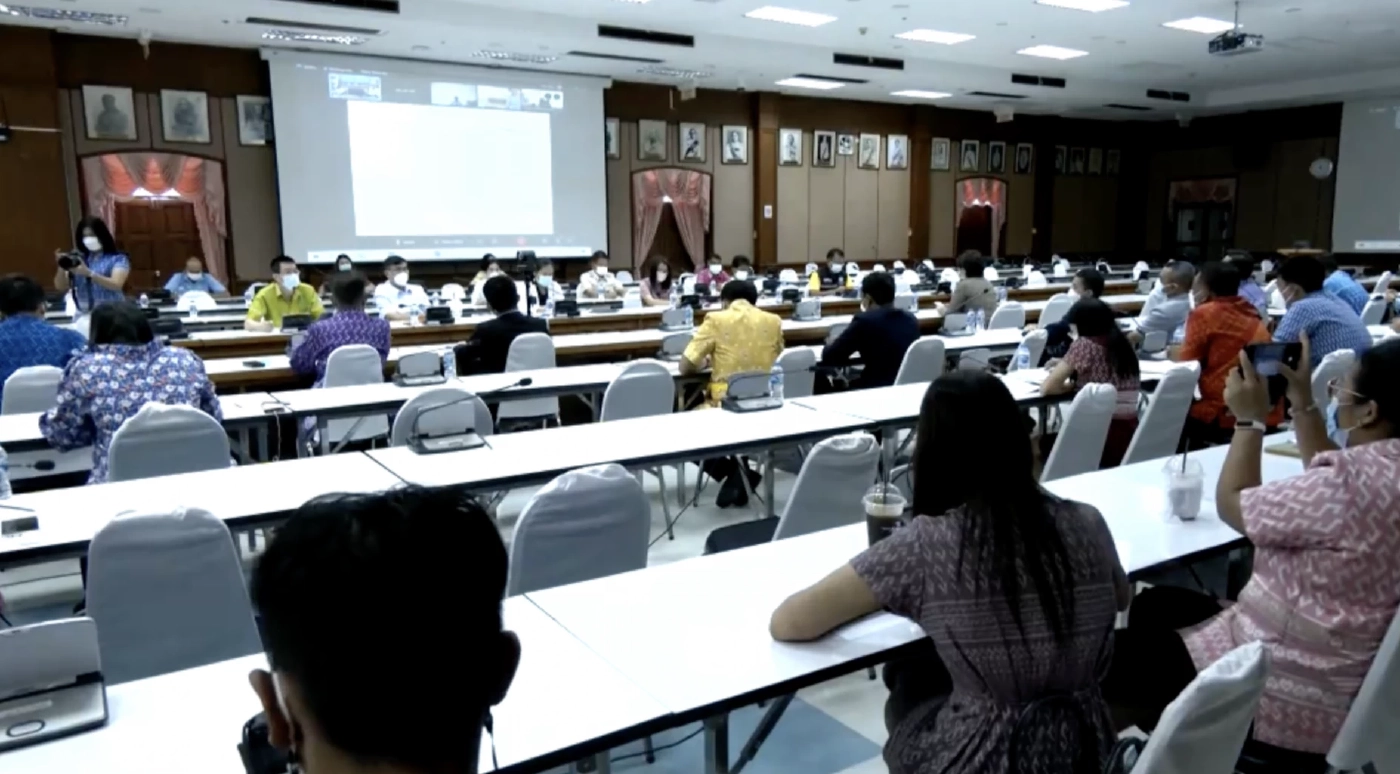 สงขลางัดไม้แข็ง เข้า-ออกพื้นที่ ต้องฉีดวัคซีน 3 เข็ม เริ่ม 1 เมษาฯ