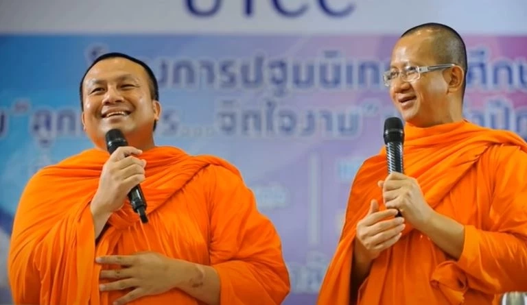 “ทิดสมพงษ์” ขอพูดบ้าง รับ ยังแคลงใจสมปอง ปม เทสัญญา เจ้ติ๋มทีวีพูล