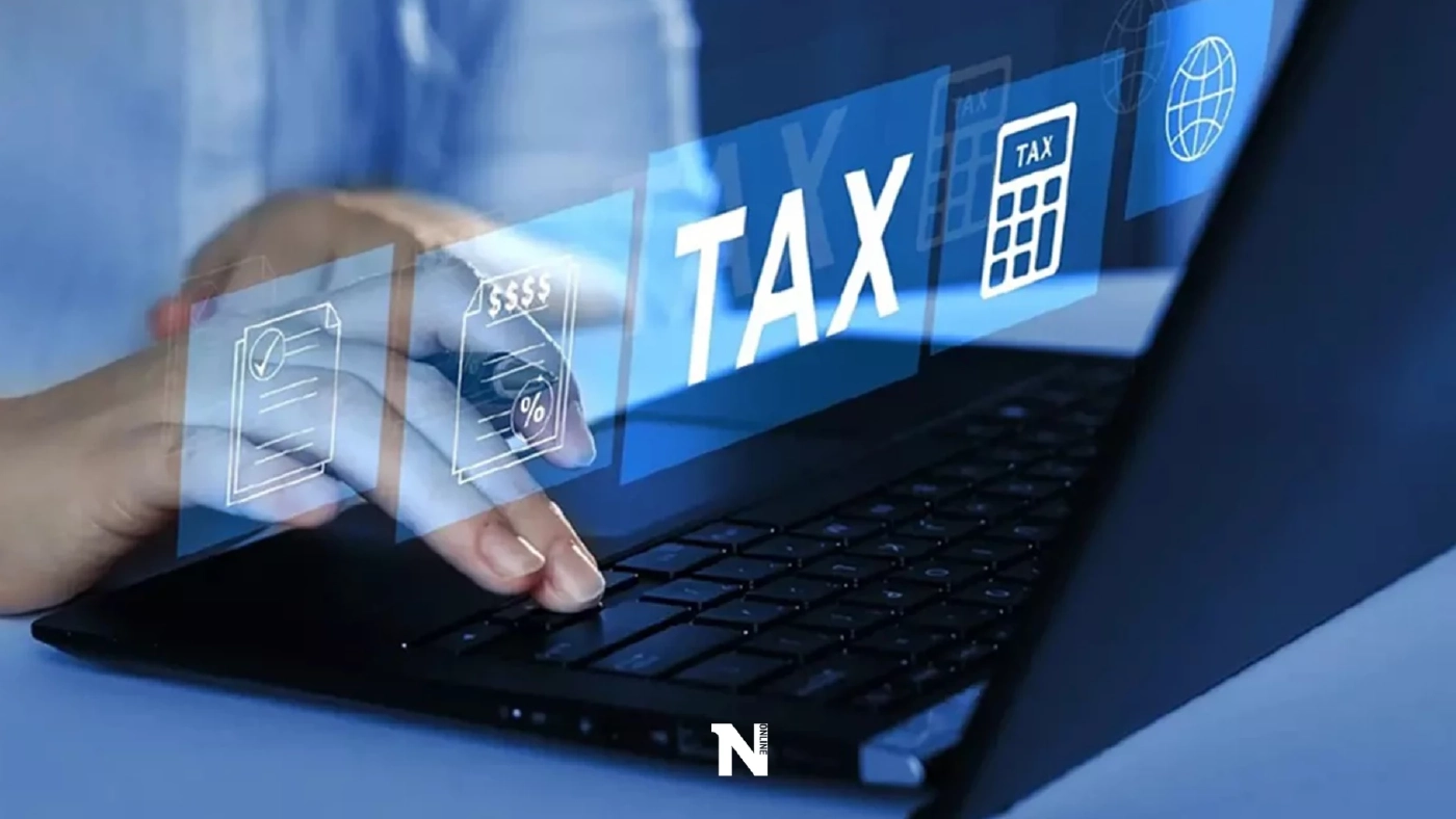 วิธียื่นภาษีออนไลน์ สำหรับ "มนุษย์เงินเดือน" ยื่นได้ถึงเมื่อไหร่ ?