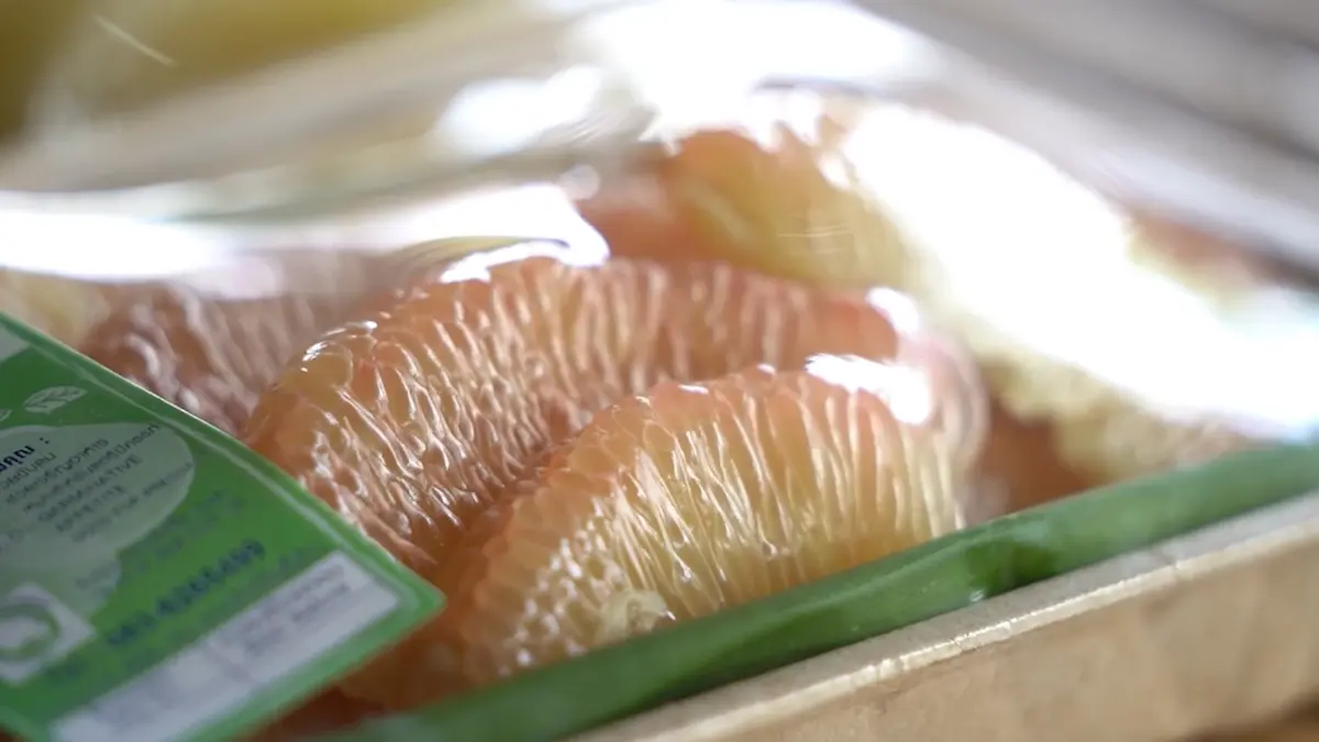 ส้มโอนครปฐมออเดอร์ทะลักหลังสหรัฐปลดล็อก