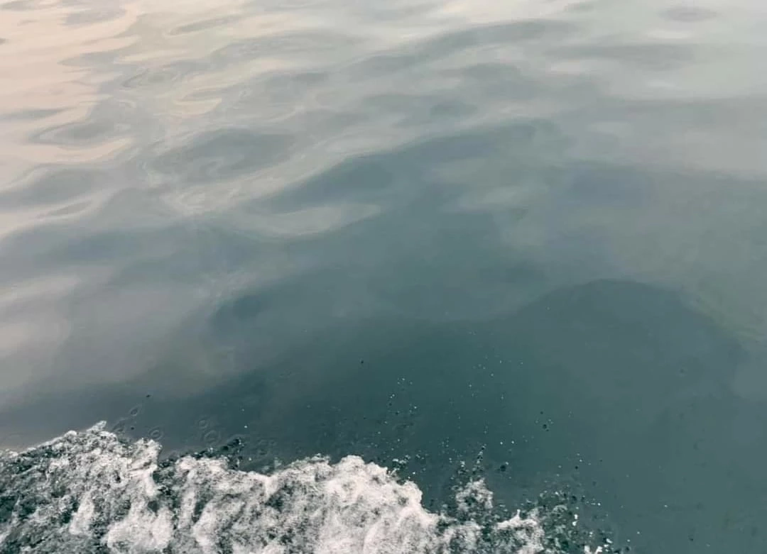 ความคืบหน้าน้ำมันรั่วรอบ2 สามารถควบคุมอยู่ในวงจำกัด