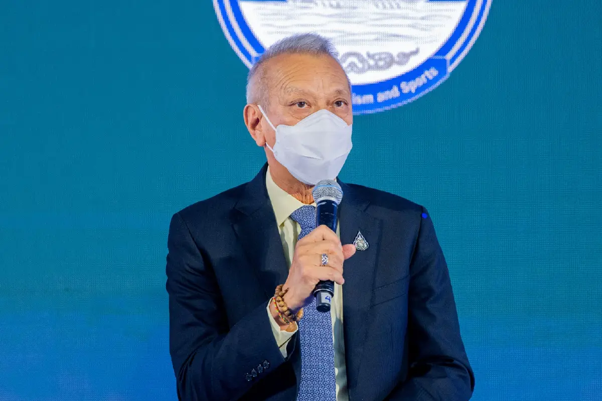 "สนามช้างฯ" เตรียมระเบิดศึกสองล้อชิงแชมป์เอเชีย ครั้งแรกในรอบ 2 ปี