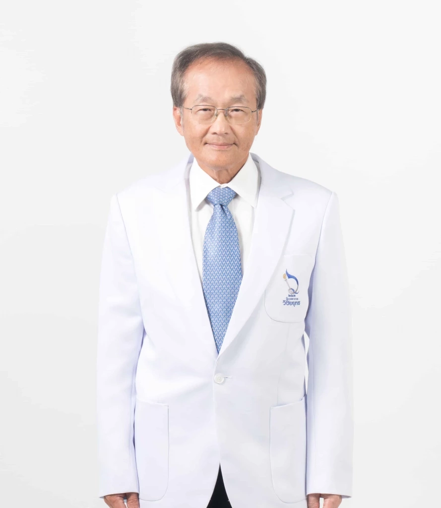 นพ.มนูญ ลีเชวงวงศ์