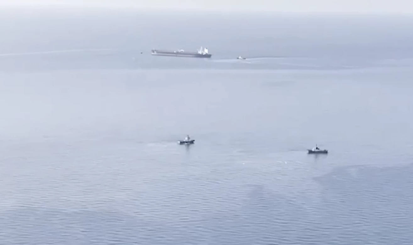 "นักวิชาการประมง" ชี้ น้ำมันรั่วส่งผลกระทบระยะยาว