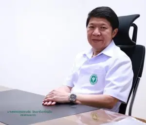 กรมอนามัย แนะอาหารฟื้นฟูผู้ป่วยลองโควิด