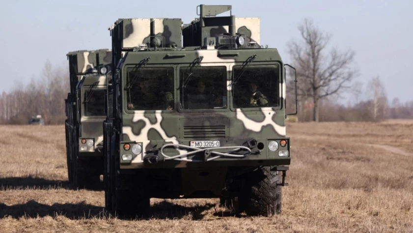 ทำความรู้จักภูมิภาค “ดอนบาส” หลัง “รัสเซีย – ยูเครน” เปิดฉากปะทะ