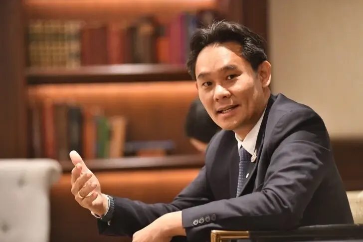 ศจพ.สั่ง "สศช." ทำเมนูแก้จน 5 ด้าน หวังแก้ปัญหายากจนอย่างยั่งยืน