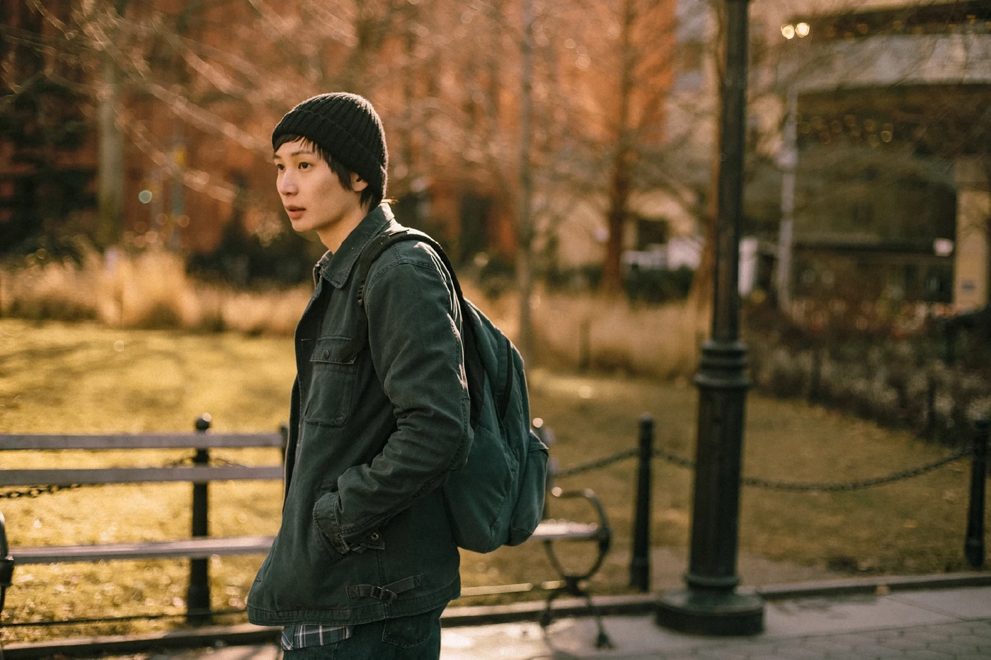 ที่สุดของชีวิต “ไอซ์ซึ” ลดน้ำหนัก 17 โล เพื่อเล่นหนังOne for the Road