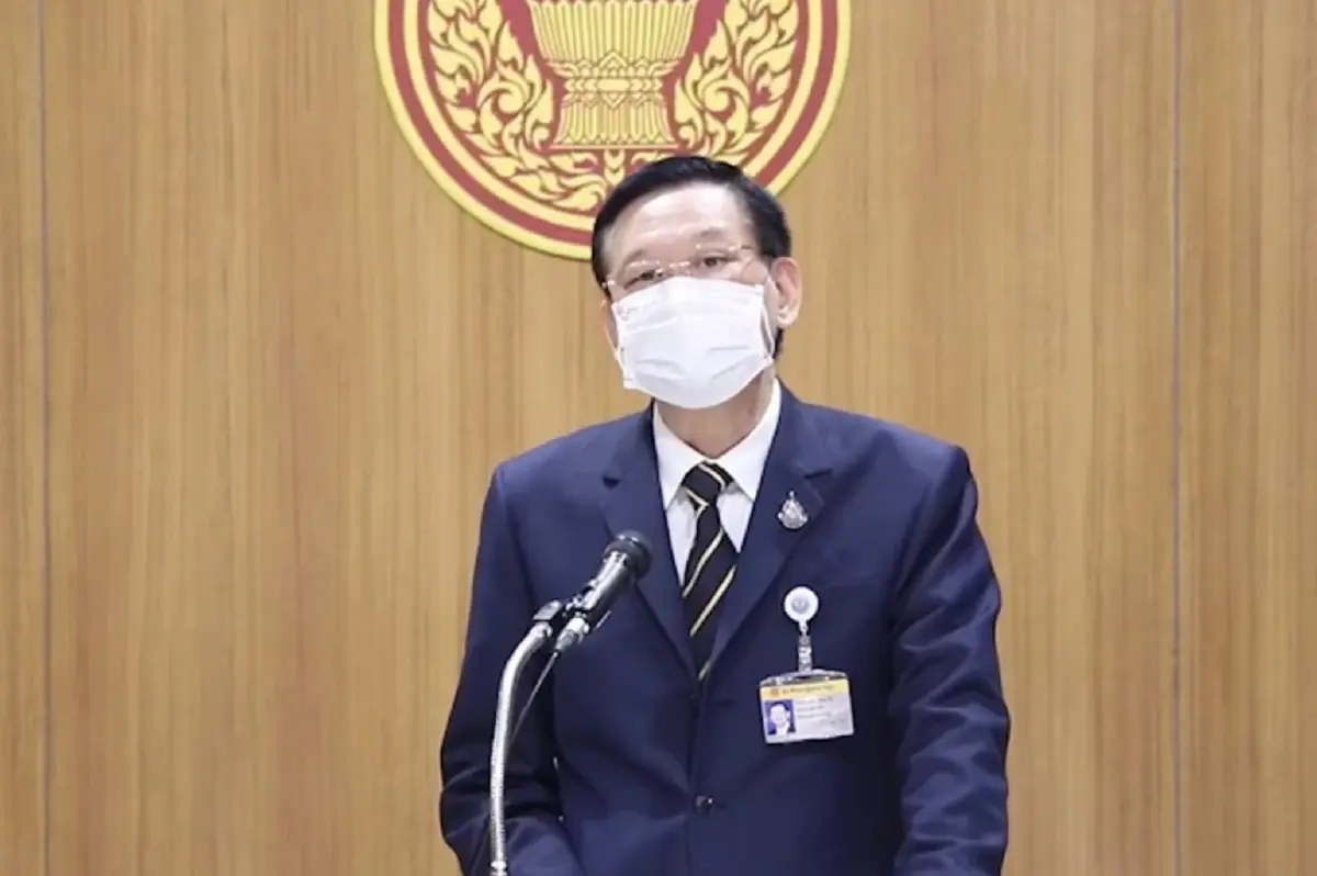 "ไพบูลย์"แนะ"หมอชลน่าน"ก่อนด่ารัฐไปดูตัวเองขาดประชุมเท่าไหร่