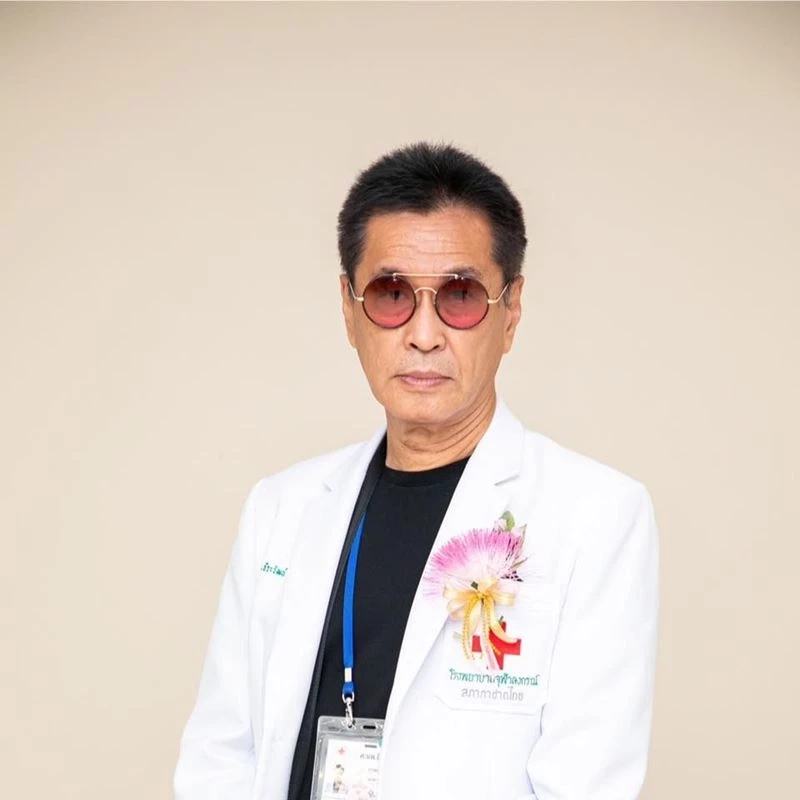 “หมอธีระวัฒน์” ชี้ชัดโอมิครอน “BA.2” มาแน่ ติดและแพร่เร็วกว่า