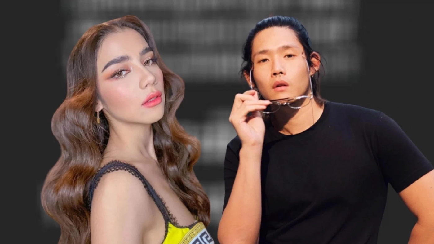 "จีน่า เดอะเฟซ"  เคลื่อนไหวปมดราม่าบอดี้สูทสีแดง ลั่น!ขอชี้แจงด้วยตัวเอง