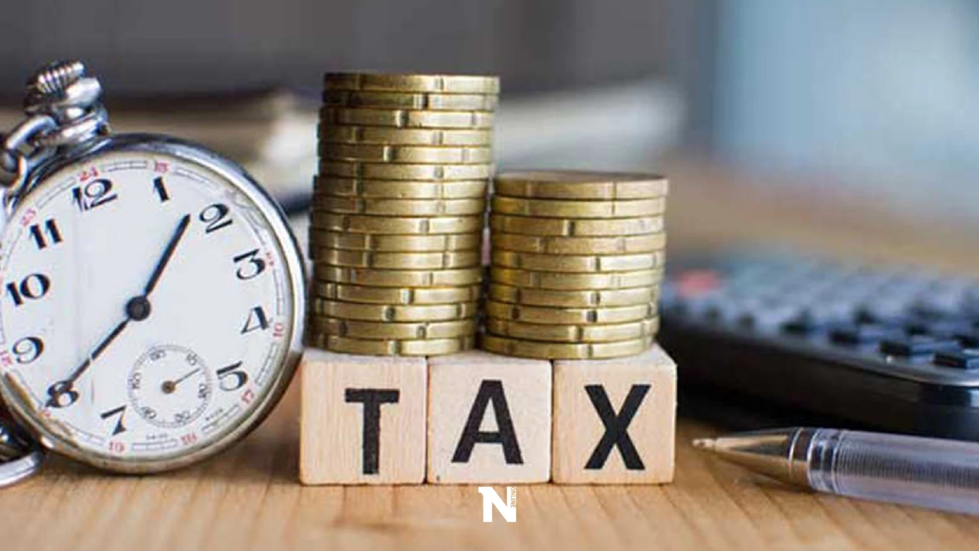 วิธียื่นภาษีออนไลน์ สำหรับ "มนุษย์เงินเดือน" ยื่นได้ถึงเมื่อไหร่ ?