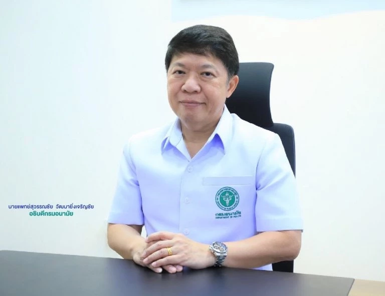 อนามัย เตือนกินหมึกช็อต ระวัง "แบคทีเรีย-พยาธิ" แนะปรุงสุกทุกครั้ง