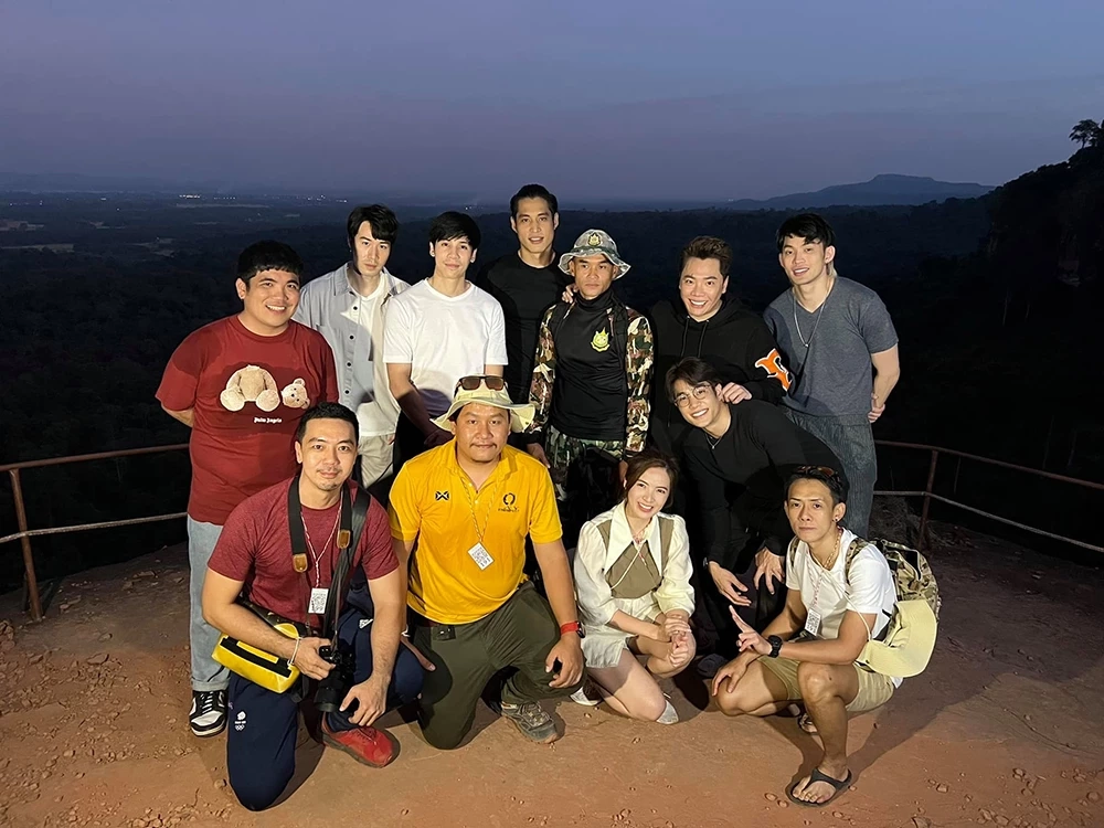 จุดชมวิว "ผานาคี" 