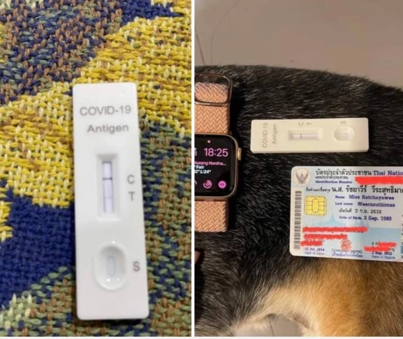 นักร้องสาว "ว่าน วันวาน" โพสต์แจ้งข่าว ติดโควิดรอบสอง ฉีดโมเดอร์นาก็ไม่สู้