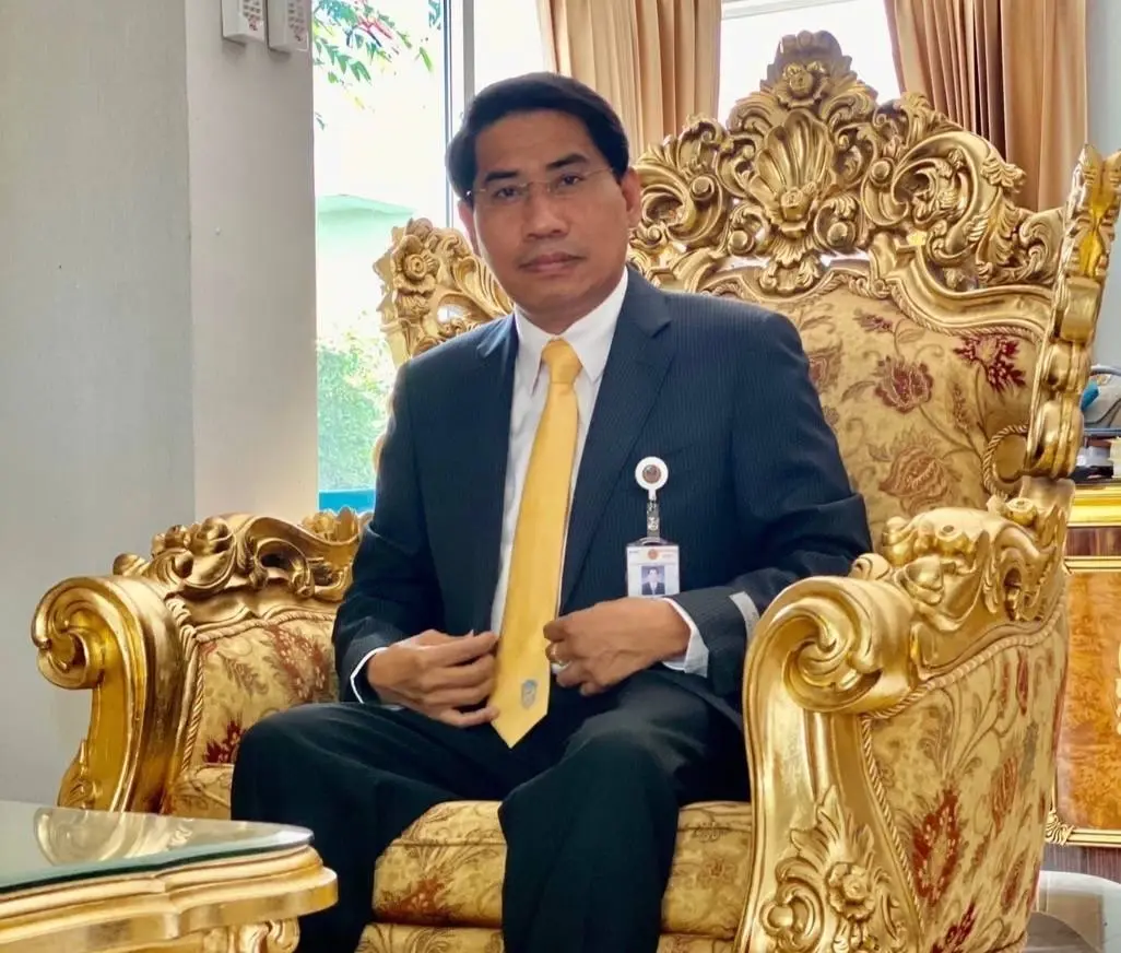 ดร.ณัฐวุฒิ วงศ์เนียม 