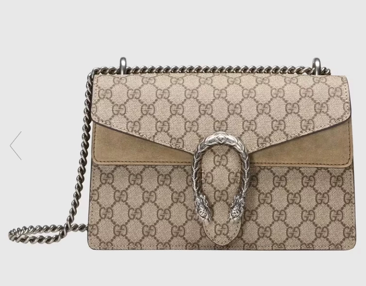 สายแฟชั่นกระเป๋าสั่น ! แบรนด์เนมหรู LOUIS  – GUCCI – PRADA  แห่ขึ้นราคา