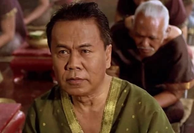 สิ้น ‘ธรรมรัตน์ นาคสุริยะ’ อดีตพิธีกร นักพากย์ชื่อดัง หลังติดโควิดเสียชีวิต