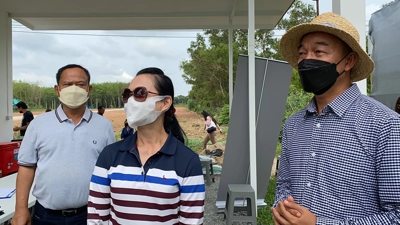 ฮือฮา! นายพลดังแลกคอนโดหรู 3 ล้านกับกล้วยด่าง ชาวเน็ตจี้สอบทรัพย์สิน