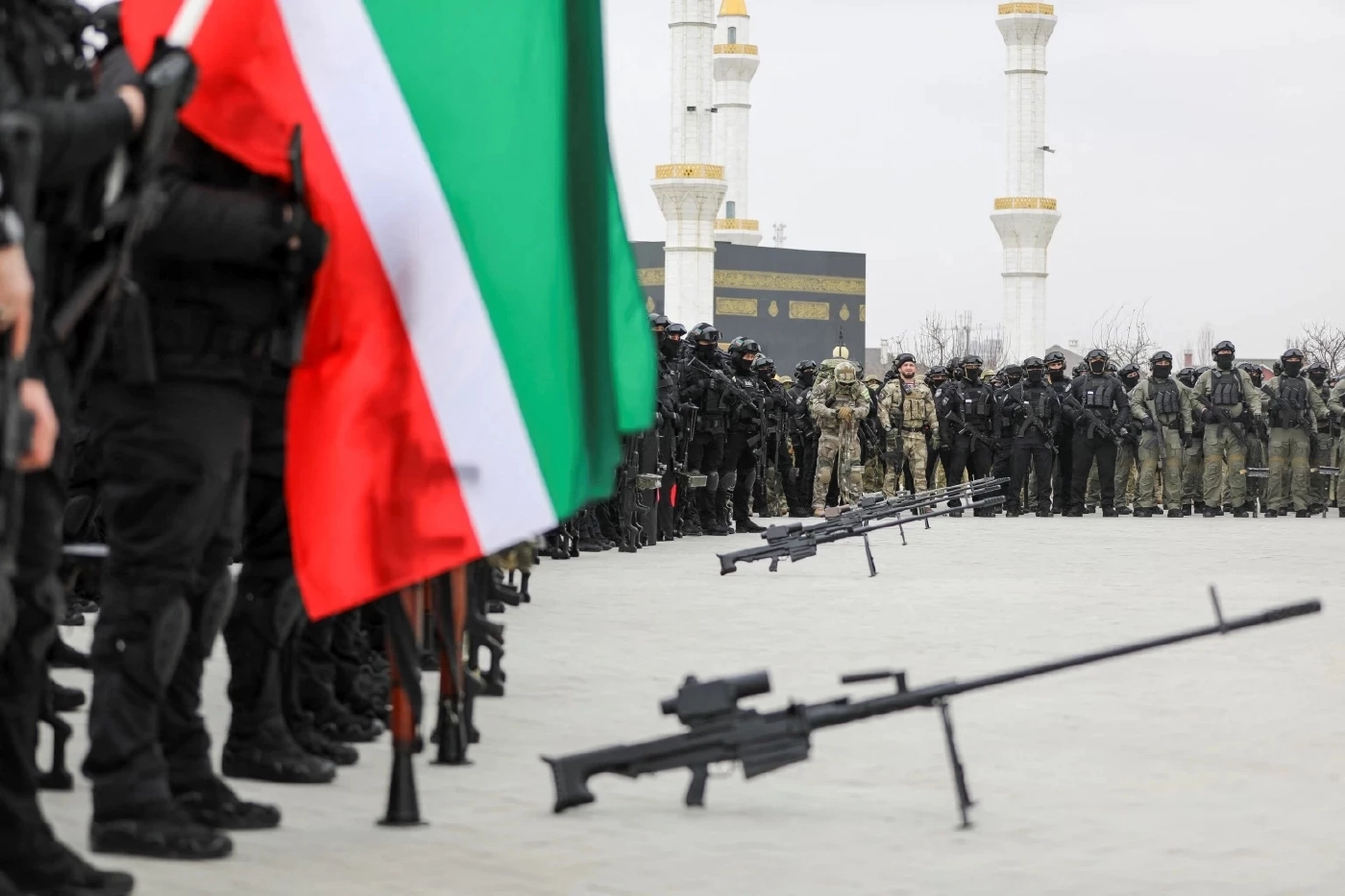 ‘ธนกร’เผย ‘นายกฯ’ ติดตามสถานการณ์วิกฤตยูเครน-รัสเซีย และโควิด-19 ใกล้ชิด