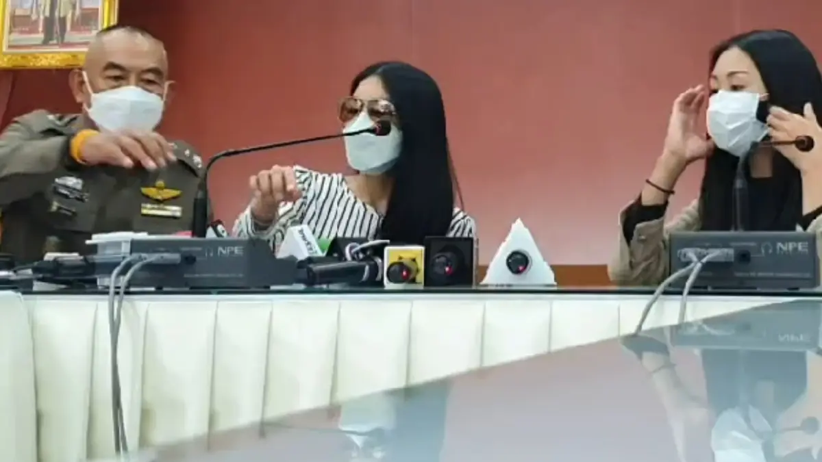 ตร. เล็งใช้เครื่องจับเท็จสอบพยานคดีแตงโม ยันไม่มีการแทรกแซงคดี