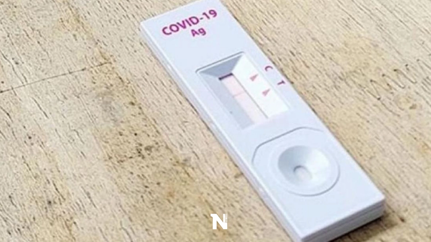 เช็กเลย!! วิธีตรวจ ATK แบบน้ำลายมีขั้นตอนอย่างไร ได้ผลแม่นยำแค่ไหน