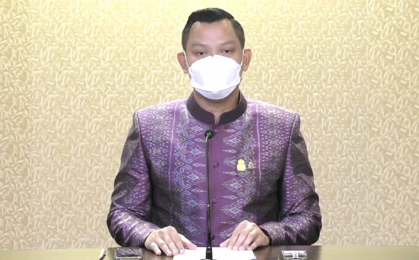 นายกฯ สั่งขยายสายด่วน 1330 ส่งผู้ป่วยโควิด-19 เข้าระบบการรักษา