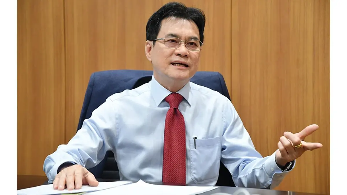 "จุรินทร์" ชี้ เสถียรภาพรัฐบาล อยู่ในมือครม.-สภาฯ ไม่หวั่นฝ่ายค้านซักฟอก