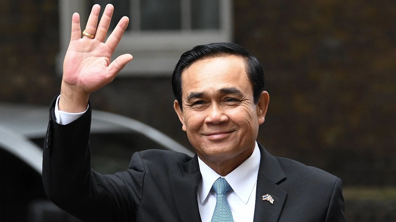 อ่านโพสต์ "พล.อ.ประยุทธ์" ส่งถึงคนไทย เมื่อโควิด กลับมาระบาดหนักอีกระลอก