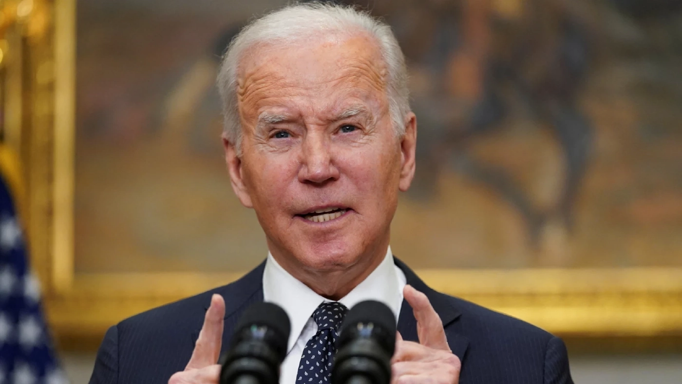 สหรัฐฯคว่ำบาตรแคว้น"โดแนตสก์-ลูฮันสค์"ตอบโต้"ปูติน"รับรองเอกราช