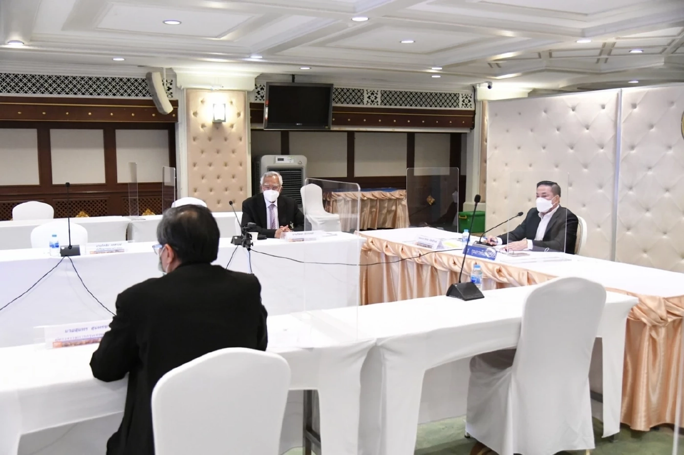 วัคซีนเด็ก 7 กลุ่มโรค ลอตแรก ทยอยจัดส่งให้รพ.ในกทม.แล้ว