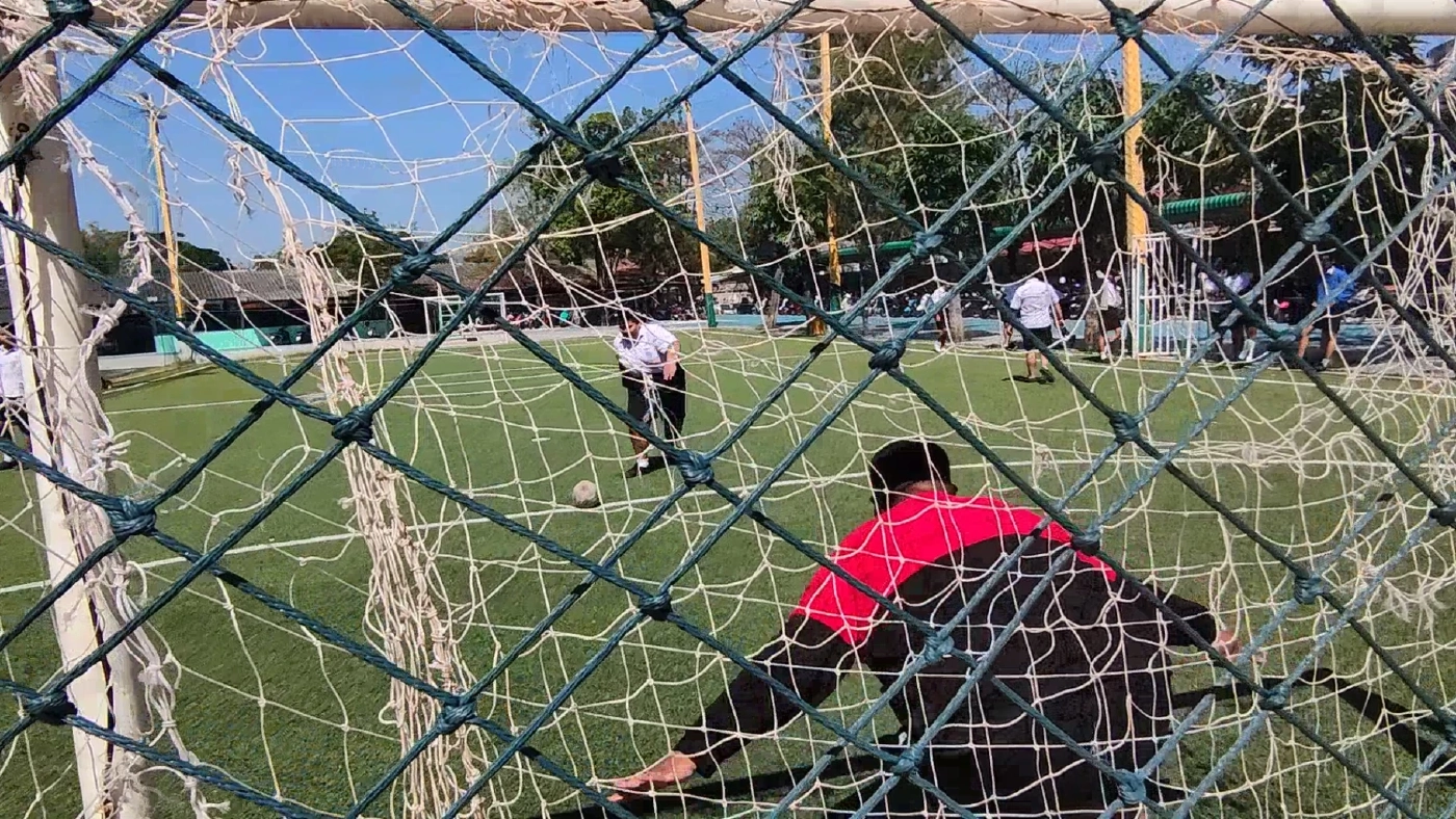 “น้องมะนาว”ยิ้มแก้มปริ-"เจ ชนาธิป" อัดคลิปให้กำลังใจ