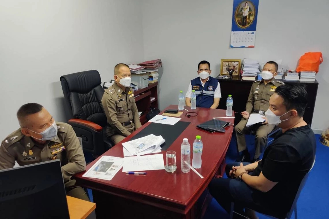 "ซินแสเข่ง" ผ่าดวง "ไฮโซปอ" ทับดาวบาปพระเคราะห์ อาจติดคุกพลัดพราก