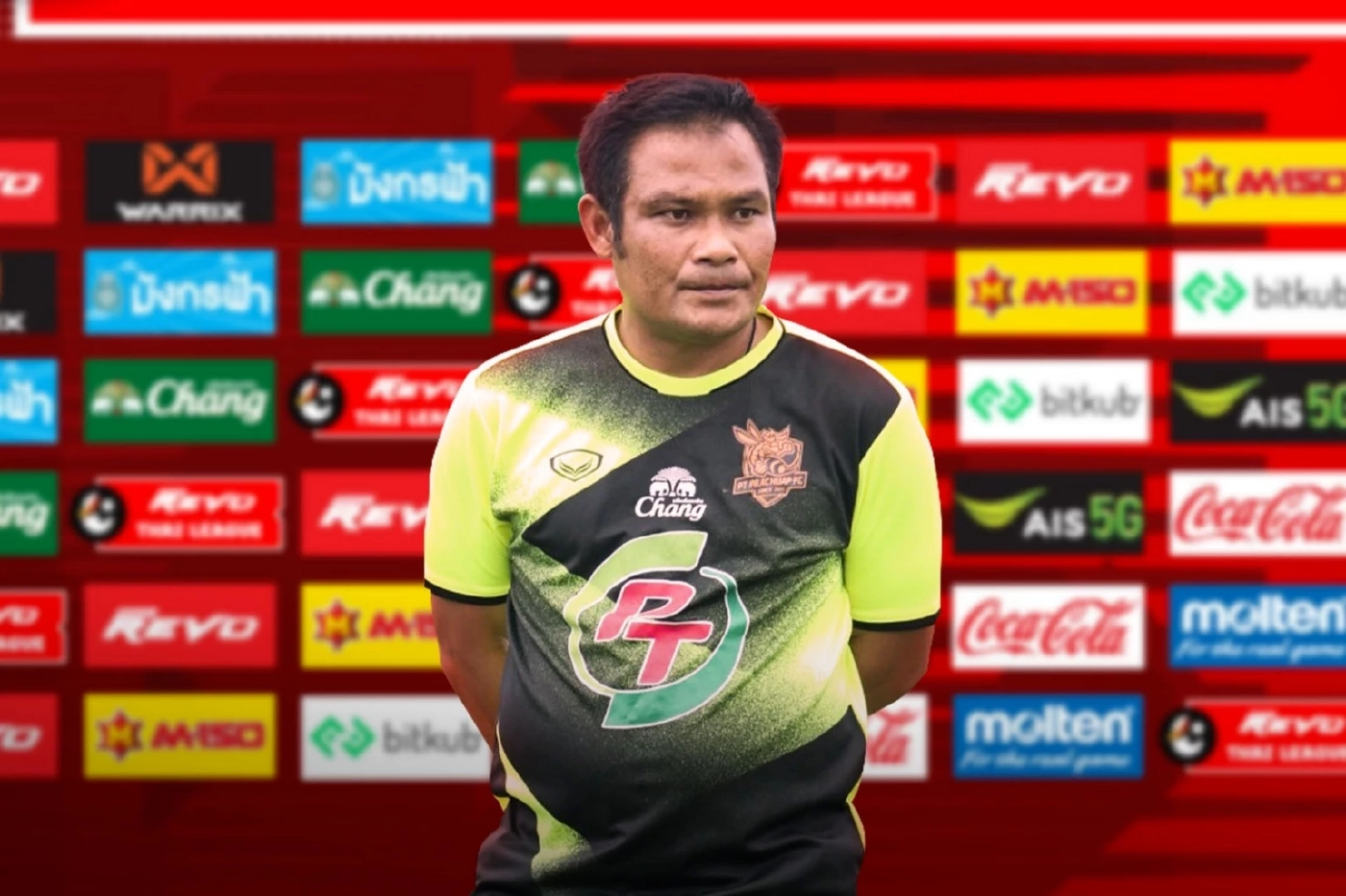 “ต่อพิฆาต” กำลังมั่นใจขอบุกคว้า 3 คะแนนเหนือเขี้ยวสมุทร