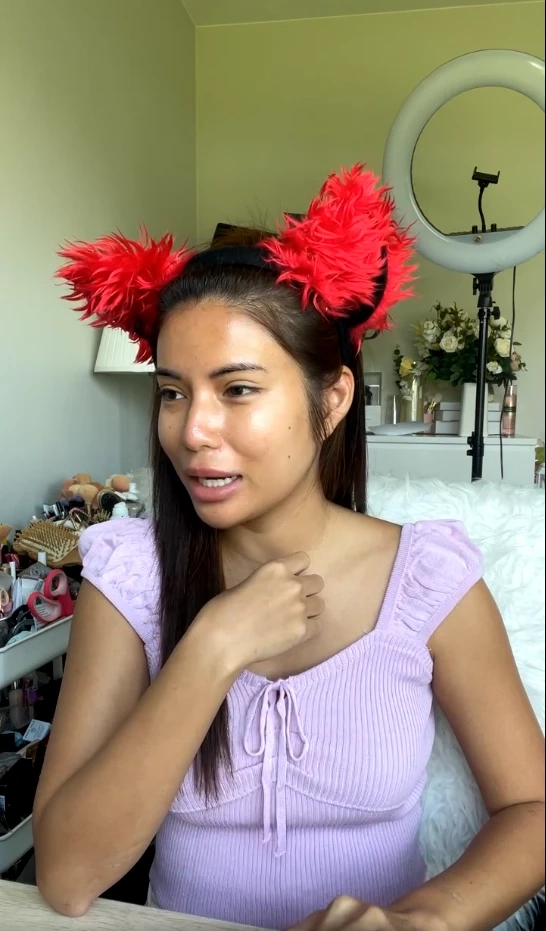 "พิมรี่พาย" ยอมรับหน้าแตกด่า "อายตา" แต่ไม่ขอโทษ ลั่นกินยาลดความมั่น 