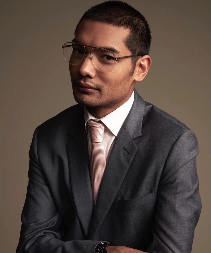 ‘คุณชายอดัม’ อัปเดตโรคSLE ‘คุณหญิงแมงมุม’ พร้อมขอบคุณทุกความห่วงใย